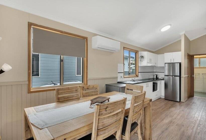 酒店 Ingenia Holidays Lake Macquarie