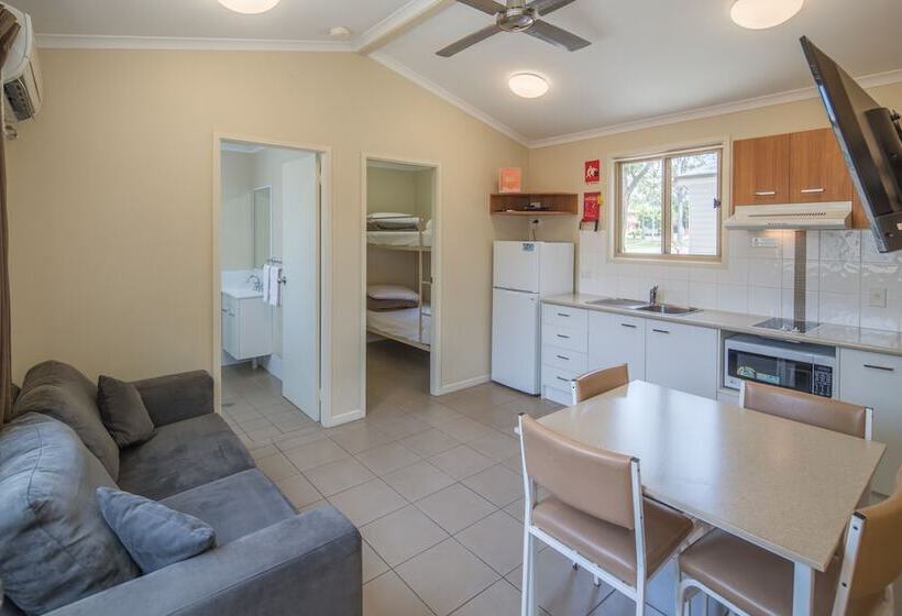 酒店 Ingenia Holidays Lake Macquarie