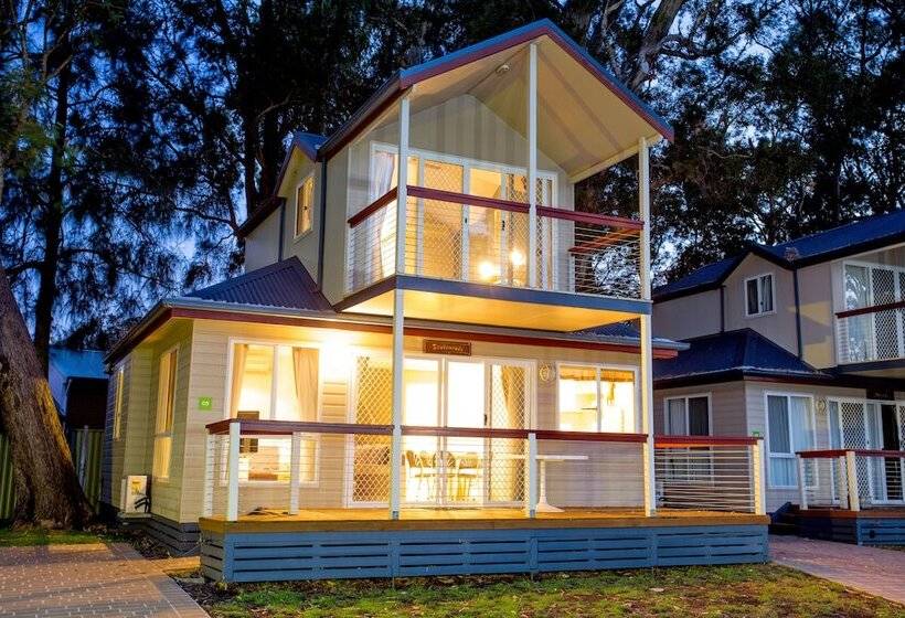 酒店 Ingenia Holidays Lake Macquarie