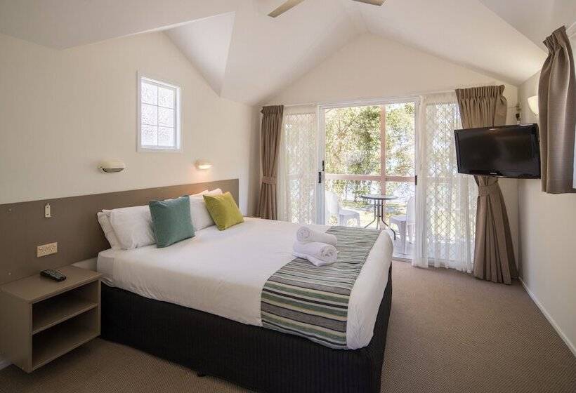 酒店 Ingenia Holidays Lake Macquarie