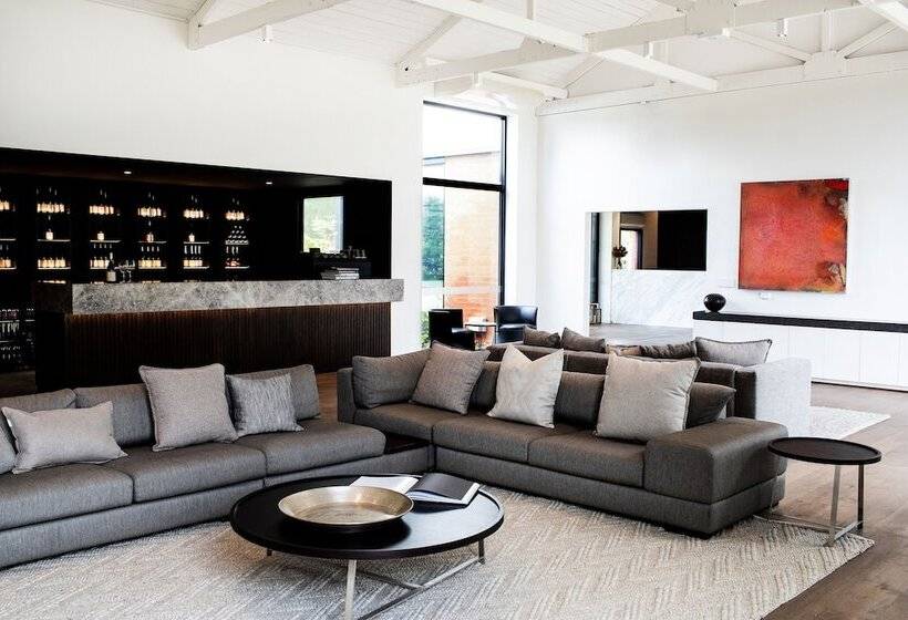 酒店 Lancemore Macedon Ranges