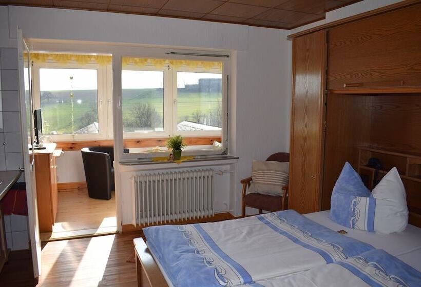 ホテル Landhaus Sonne