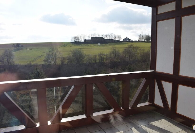 ホテル Landhaus Sonne