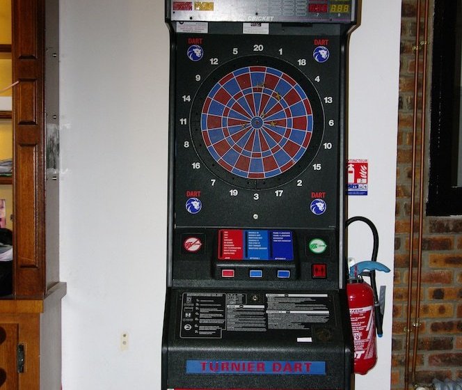 ホテル Le Prélude