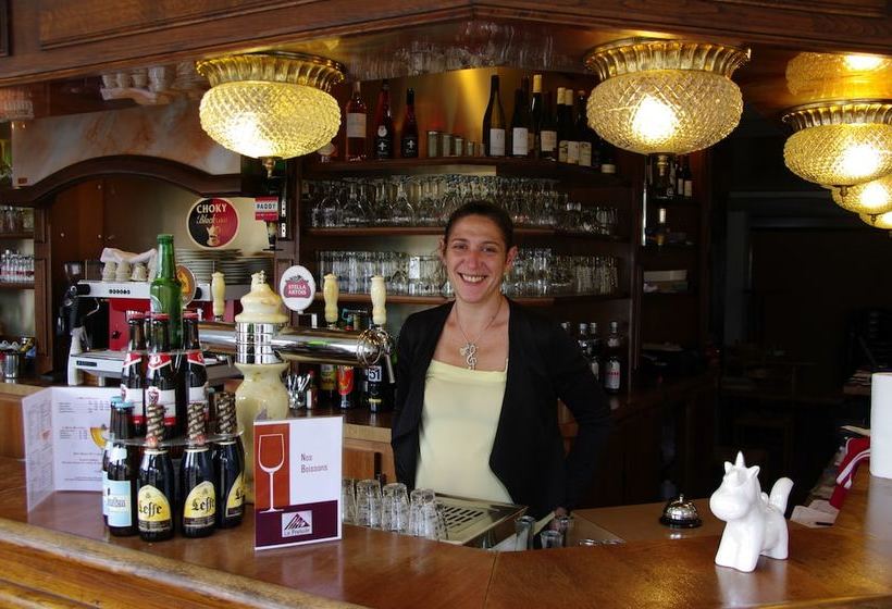 ホテル Le Prélude