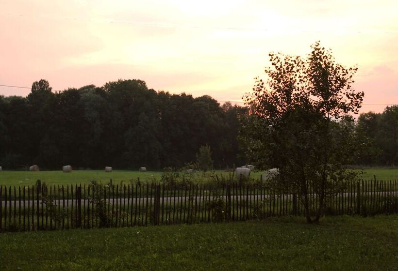 فندق L'escale Des Châteaux De La Loire