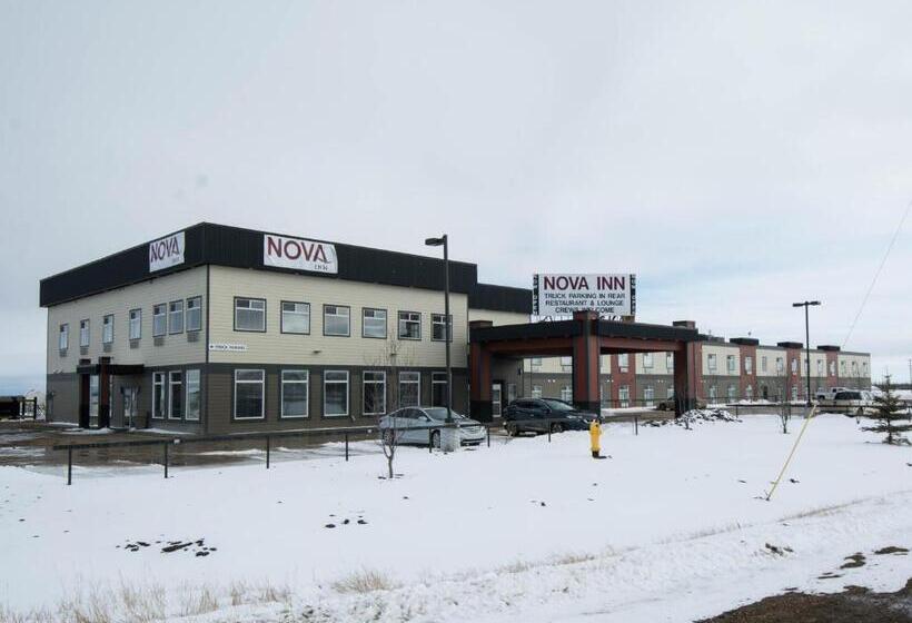 فندق Nova Inn Manning