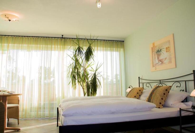 ホテル Porta Vinea