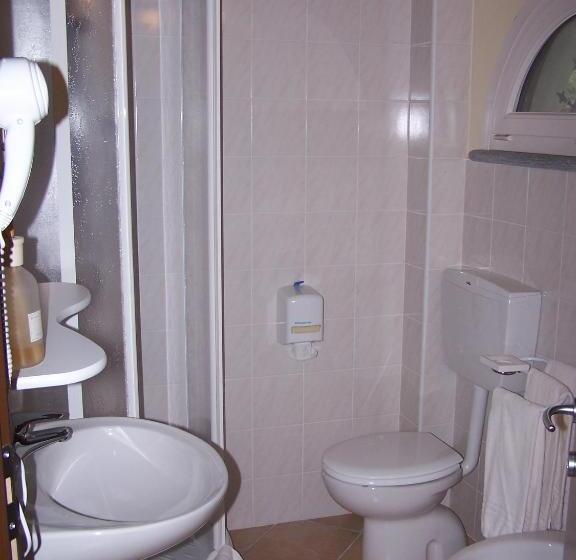 בית מלון כפרי Ristorante La Torretta