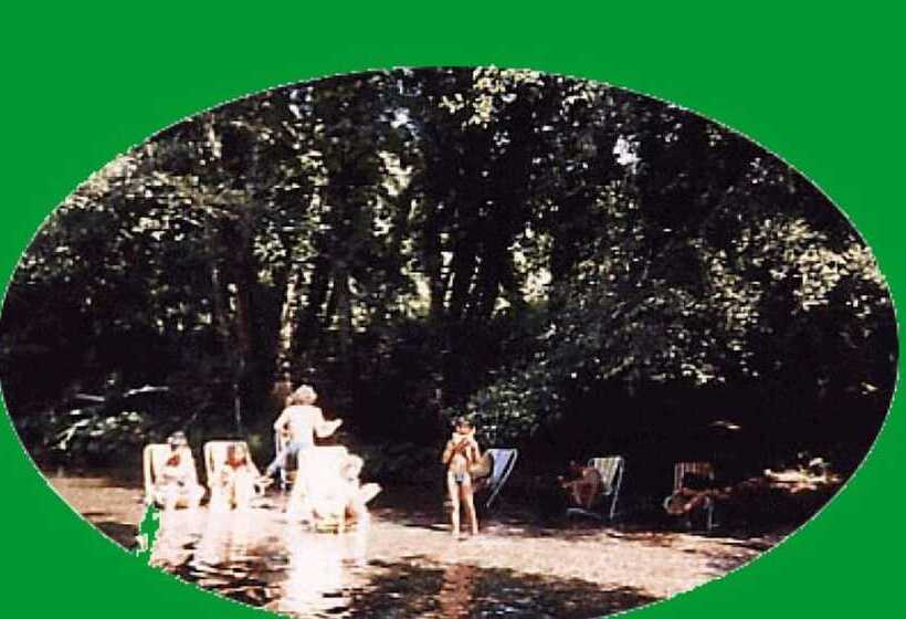 田舎風ホテル Le Dieci Querce