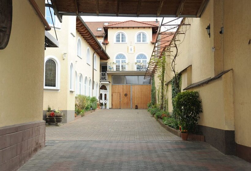 ホテル Schlosshof