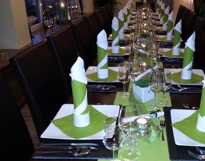 בית מלון כפרי Zur Morschbach