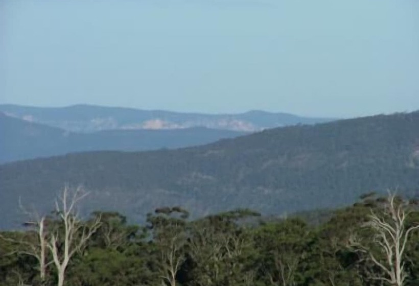Jenolan Cabins