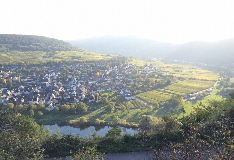 Korkenzieher Restaurant Café