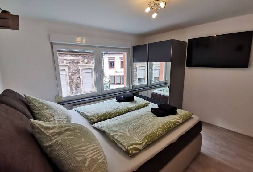 Korkenzieher Restaurant Café