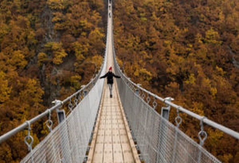 Korkenzieher Restaurant Café