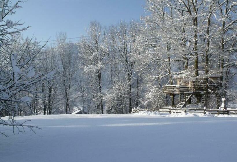 Le Domaine Du Chatelet