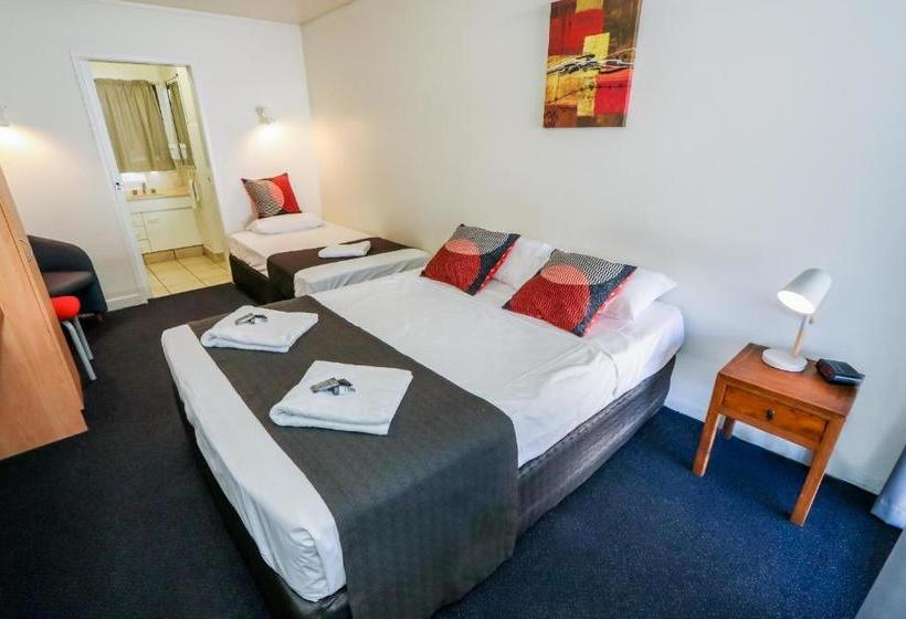 Miriam Vale Motel