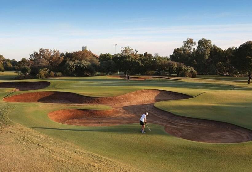 Мотель Murray Downs Resort
