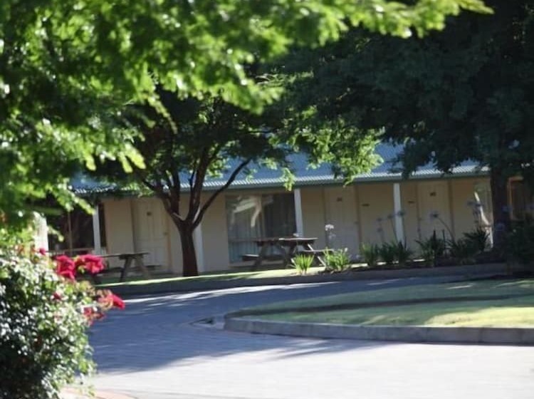 Мотель Murray Downs Resort