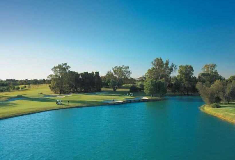 Мотель Murray Downs Resort