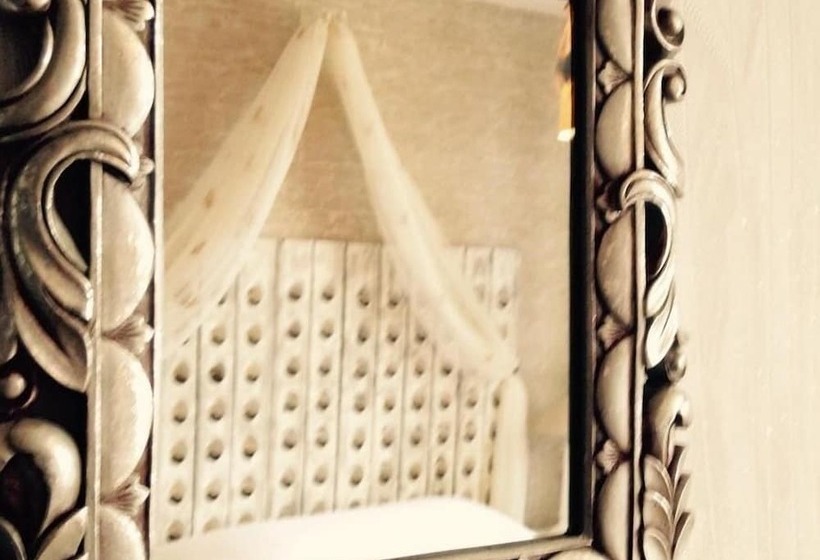 פנסיון B&b En Champagne