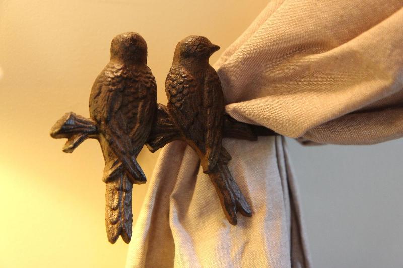 膳宿费 Chambres Dhôtes Du Presbytère