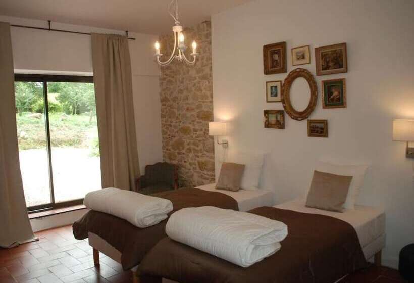 ペンション Château Bel Aspect