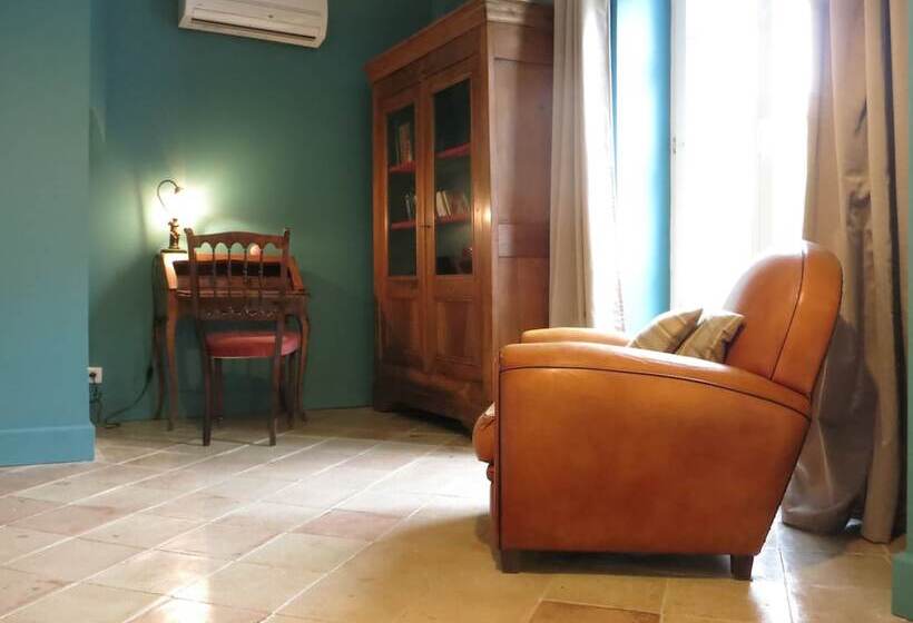 ペンション Château Bel Aspect