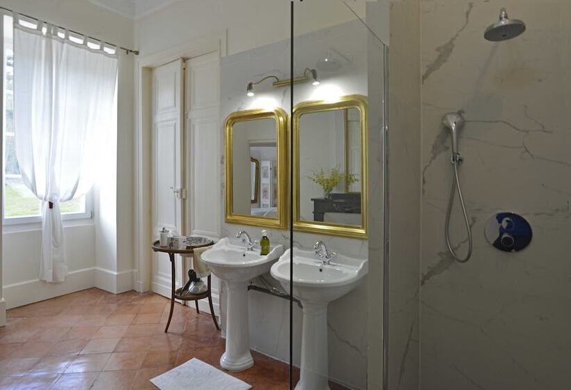 ペンション Château Bel Aspect