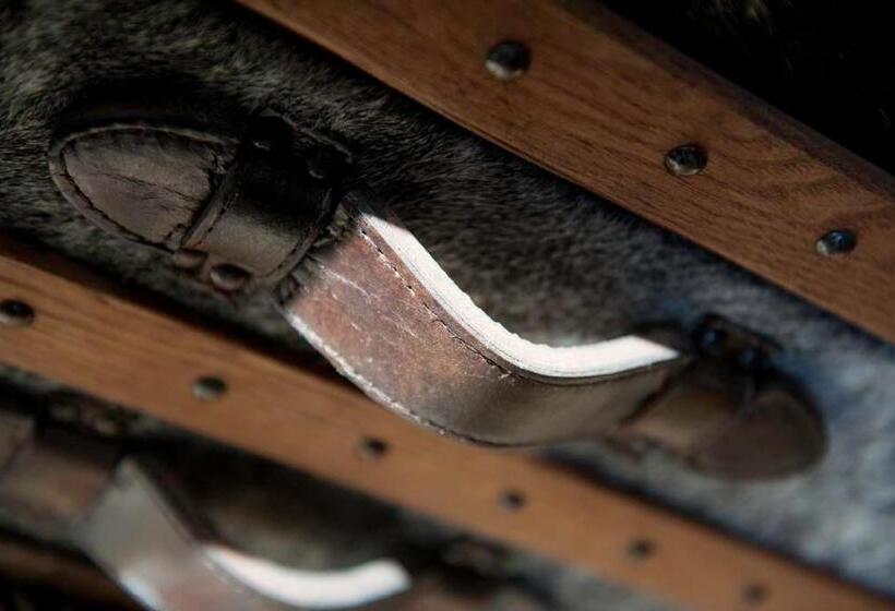 بنسيون Domaine De La Soucherie   Chambres D Hôtes