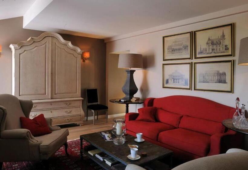 بنسيون Domaine De La Soucherie   Chambres D Hôtes