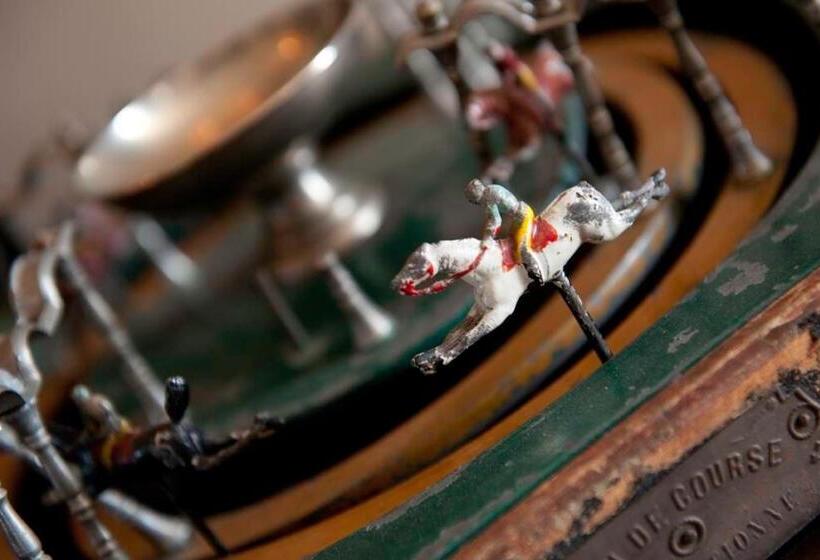 بنسيون Domaine De La Soucherie   Chambres D Hôtes