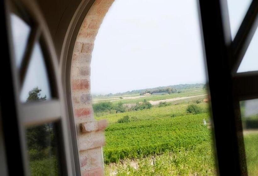 بنسيون Domaine De La Soucherie   Chambres D Hôtes