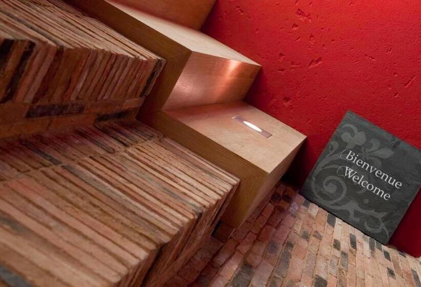 بنسيون Domaine De La Soucherie   Chambres D Hôtes