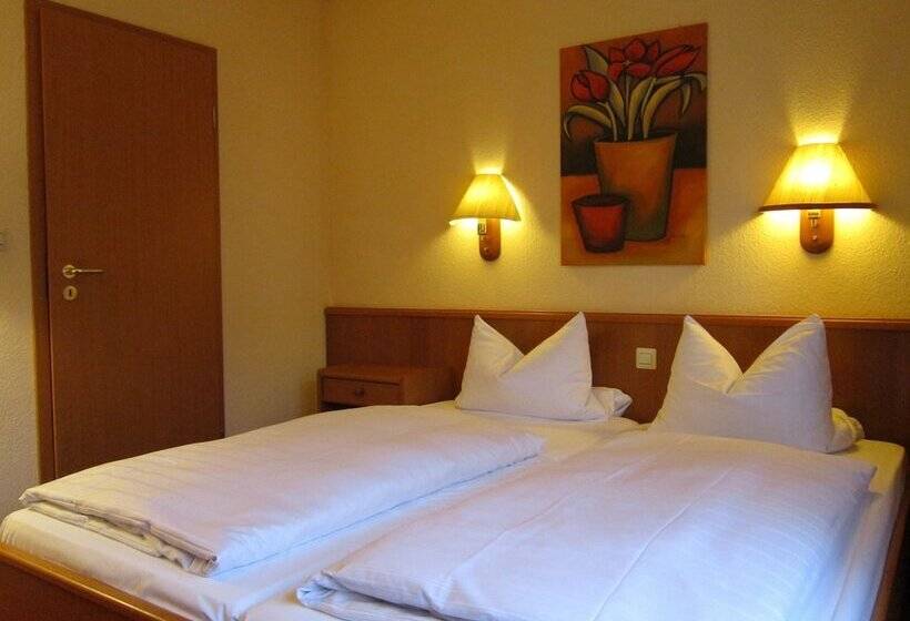 פנסיון Gasthaus Neupert