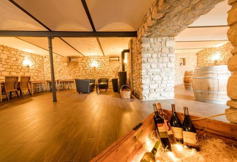 ペンション Hofgut Metzler