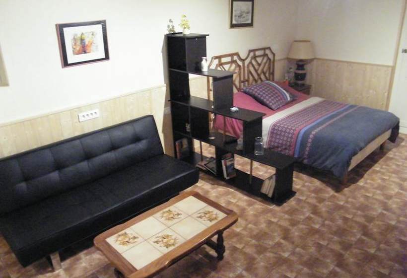 פנסיון La Chapelle