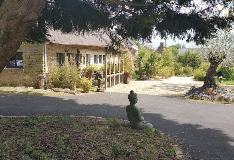 膳宿费 Le Domaine De Saint Thomin