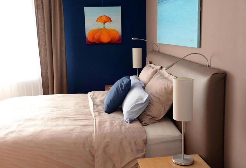 膳宿费 Le Jardin De La Tuilerie