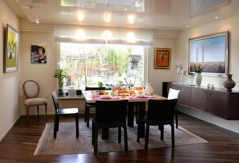 膳宿费 Le Jardin De La Tuilerie