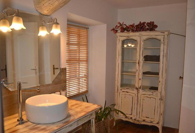 Пансион Maison Saint Louis Avec Jacuzzi