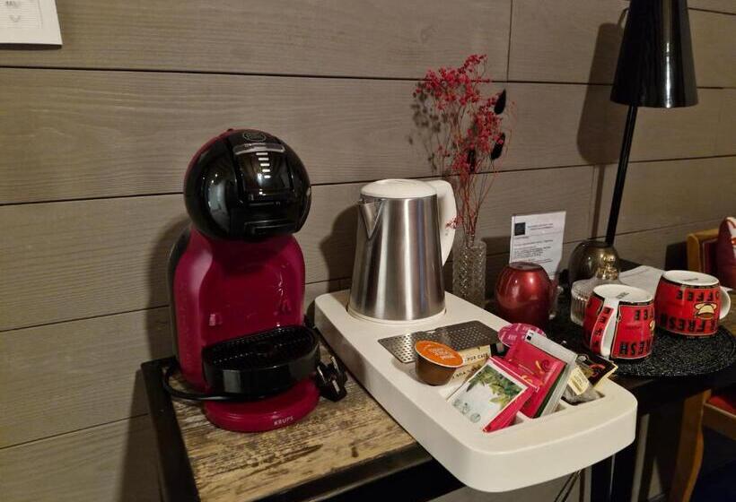 ペンション Ome Sweet Home