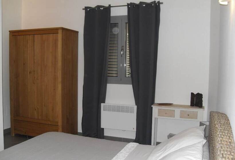 پانسیون Villa Cardellini