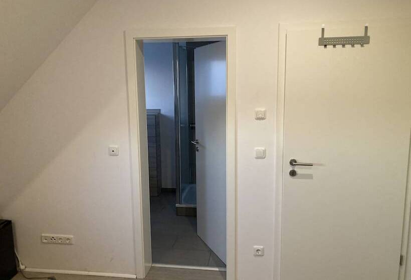 پانسیون Zimmer Adelheid