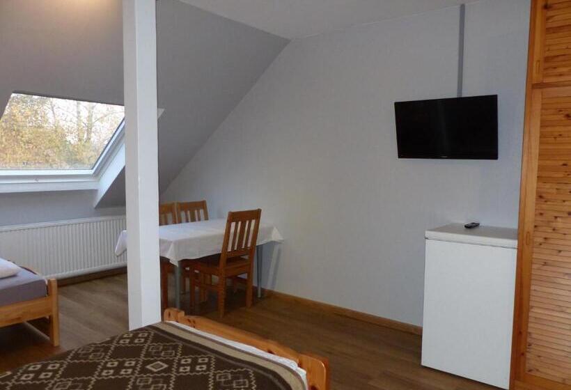 Pension Ziemann
