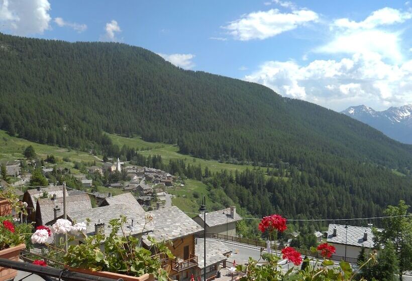 إقامة Lo Scoiattolo