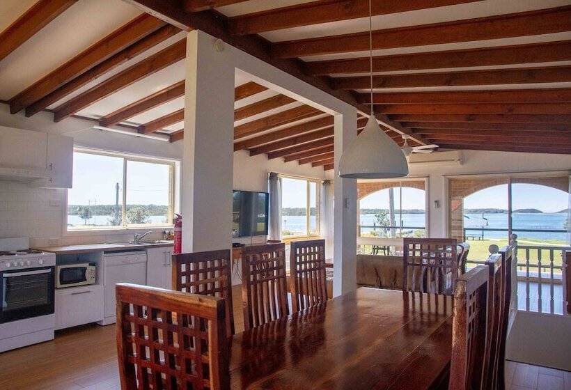 South Coast Retreat