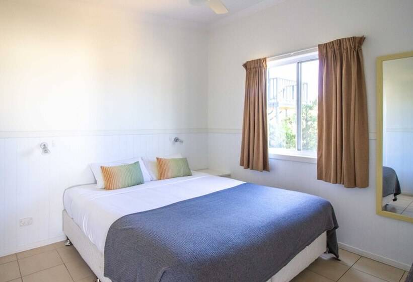 South Coast Retreat