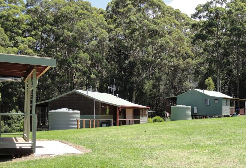 Tinglewood Cabins
